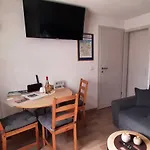 Apartment Schenk *