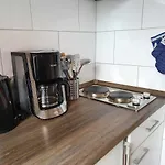 Apartment Schenk *