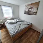 Schenk Apartment Elbingerode (Saxony-Anhalt)