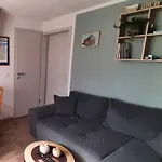 Schenk Apartment