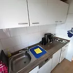 Apartment Schenk Elbingerode (Saxony-Anhalt)