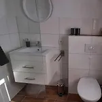 Schenk Apartment *