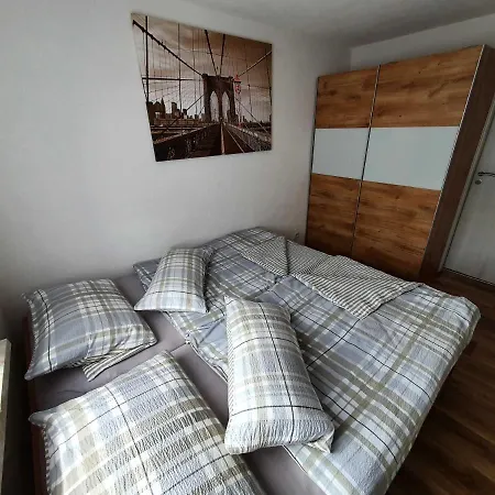 Apartment Schenk *