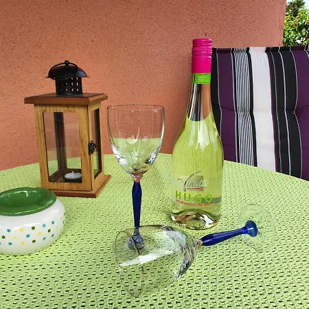 Daire Schenk Elbingerode (Saxony-Anhalt)