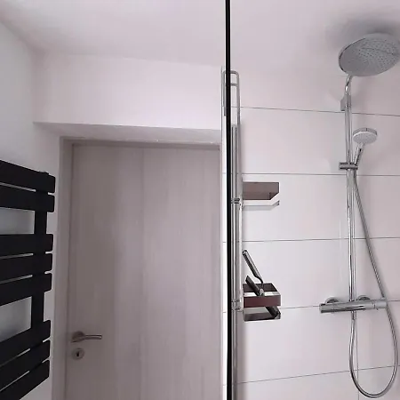 Daire Schenk Elbingerode (Saxony-Anhalt)