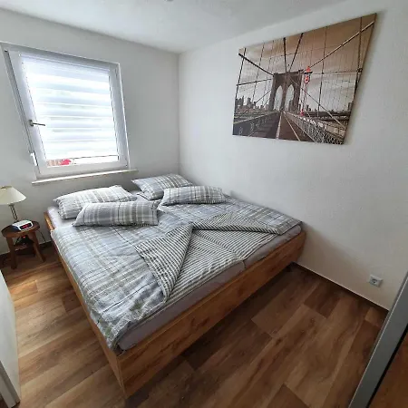 Schenk Daire Elbingerode (Saxony-Anhalt)