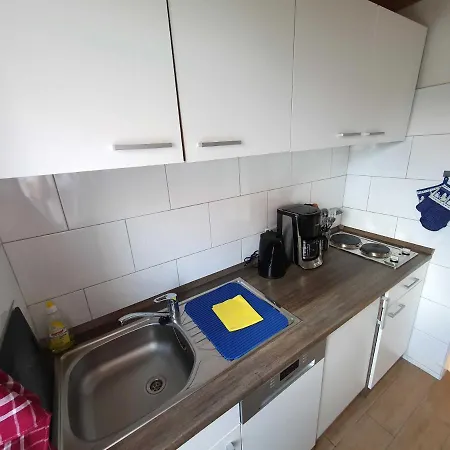 Daire Schenk Elbingerode (Saxony-Anhalt)