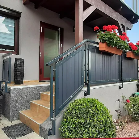 Schenk Apartment