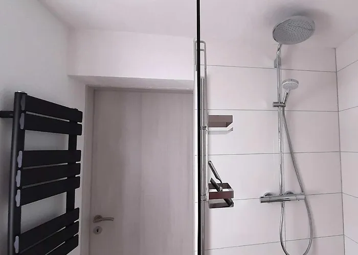 Lägenhet Schenk Elbingerode (Saxony-Anhalt)