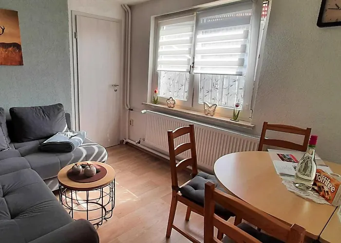 Schenk * Elbingerode (Saxony-Anhalt)